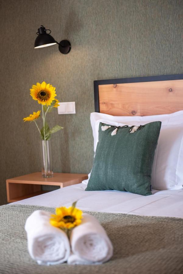 Rota Vmf - Alcobaca Hotel Cruz da Legua Ngoại thất bức ảnh