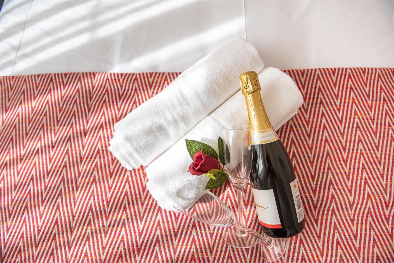 Rota Vmf - Alcobaca Hotel Cruz da Legua Ngoại thất bức ảnh
